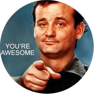 Meet your Posher, Abe